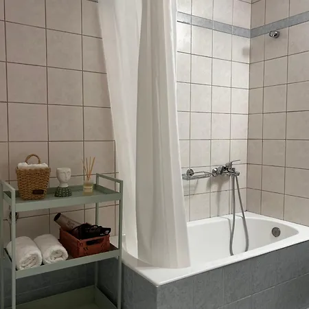 Bliss Apartment