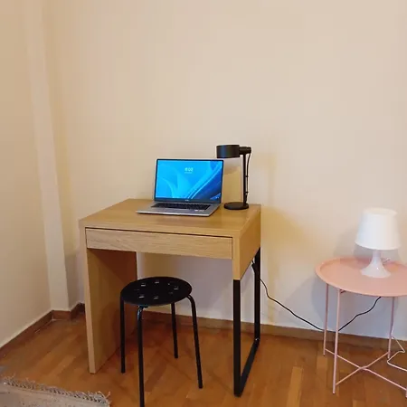 Apartment Bliss *