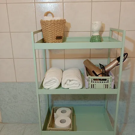 Bliss Apartment Kalamata