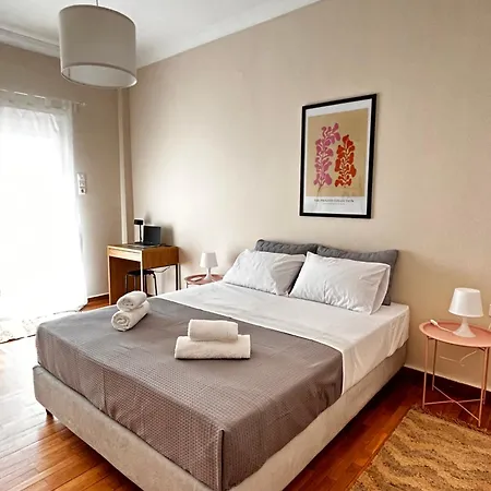 Bliss Apartment Kalamata