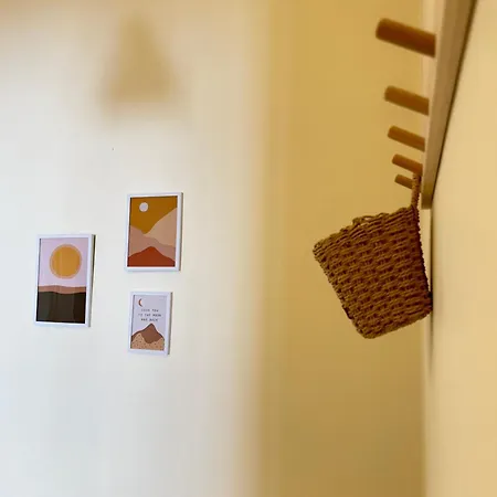 Apartment Bliss Kalamata