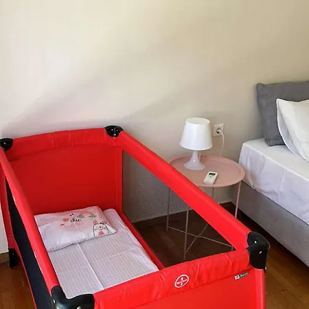 Apartment Bliss