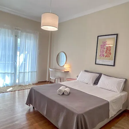 Bliss Apartment Kalamata