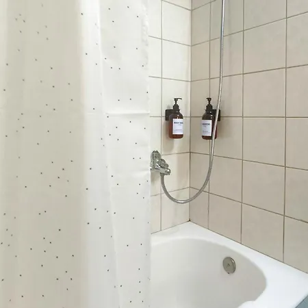 Apartment Bliss Kalamata