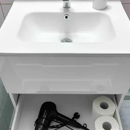 Apartment Bliss Kalamata