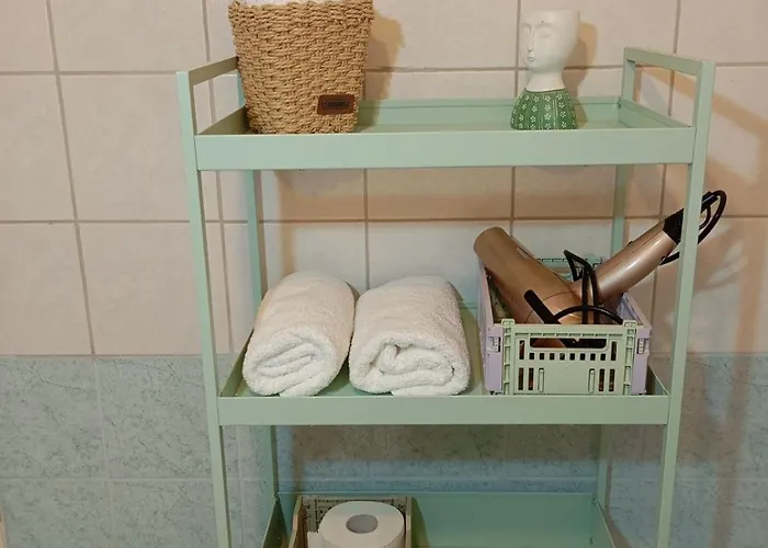 Bliss Apartment Kalamata