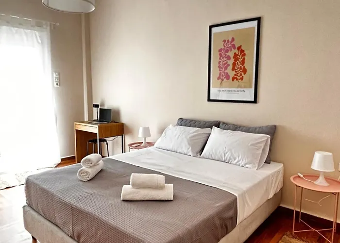 Bliss Apartment Kalamata