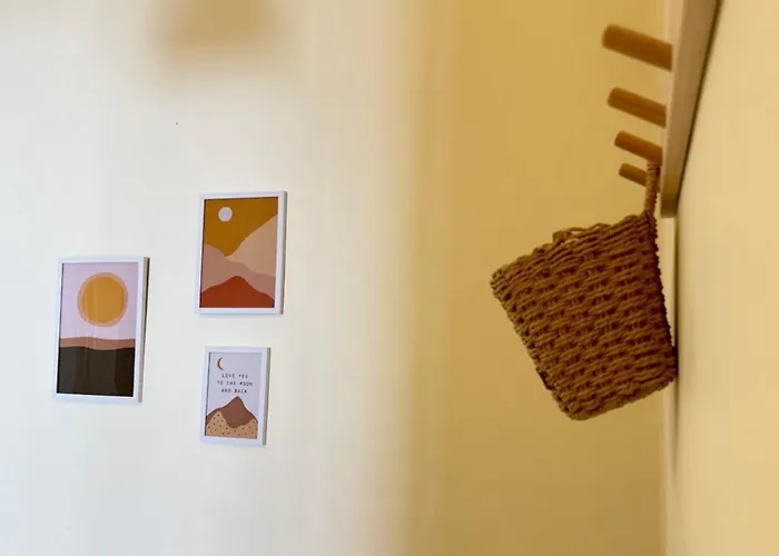 Apartamento Bliss Calamata