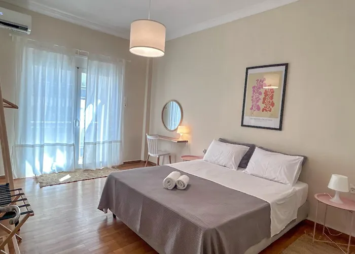 Bliss Apartamento Calamata