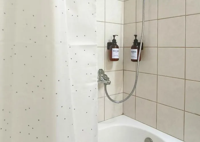 Apartamento Bliss Calamata